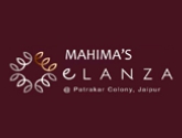 Mahima Elanza Logo