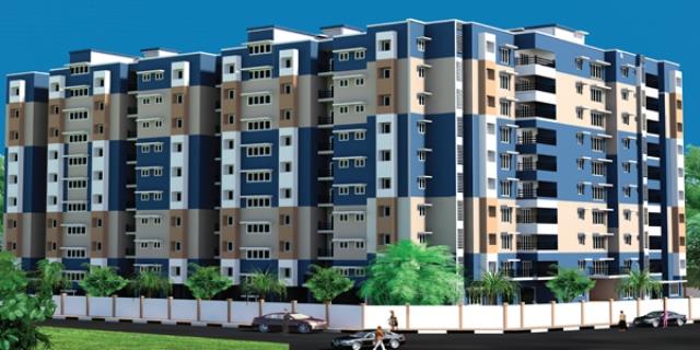 KRM Enclave Brochure Pdf Image