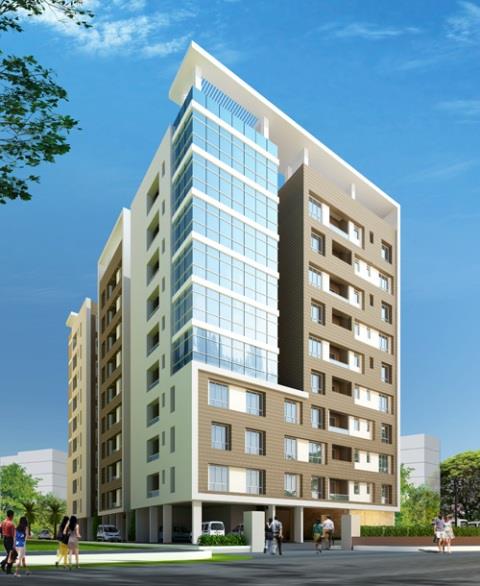 Rajat Boulevard Image