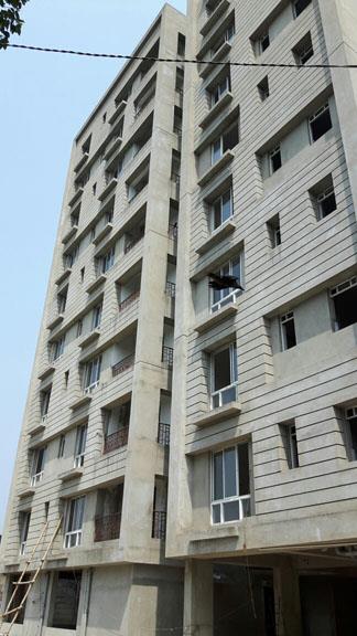 Rajat Boulevard Image