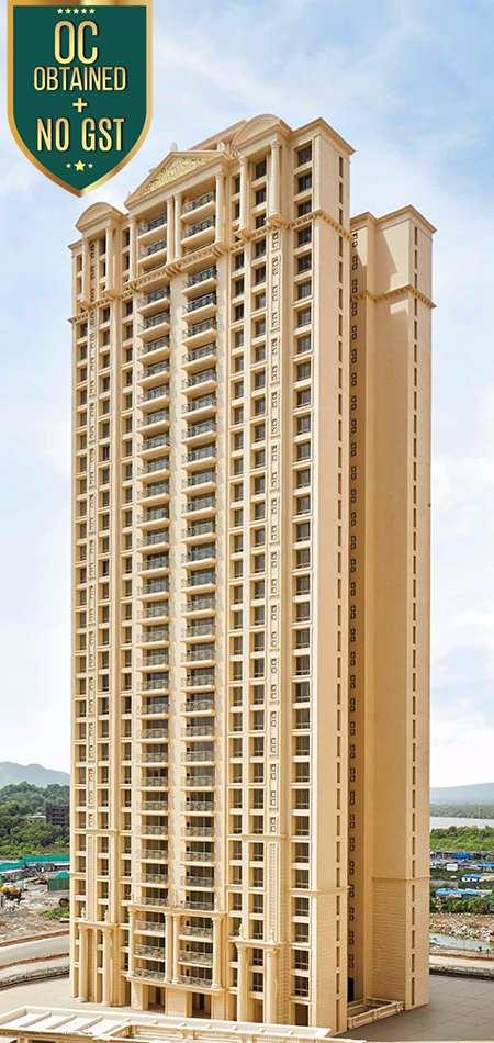 Hiranandani Rodas Enclave Phillipa Image