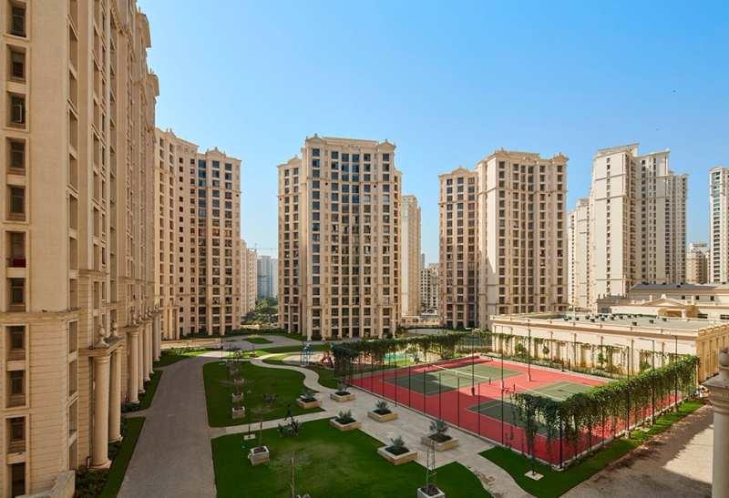 Hiranandani Rodas Enclave Phillipa Image