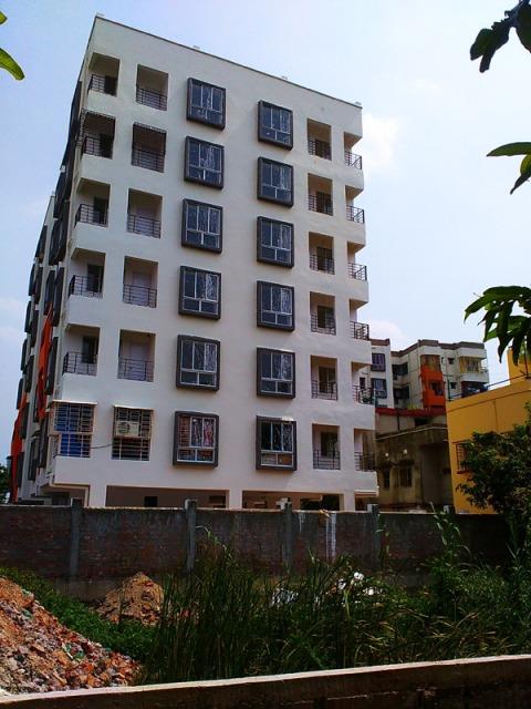 Shreshta Garden Phase 3 and 4 Image