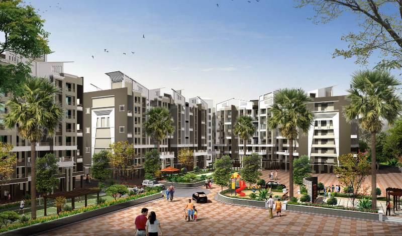 Mohan Suburbia Image