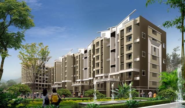 Mohan Suburbia Image