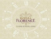 Kotecha Royal Florence Logo