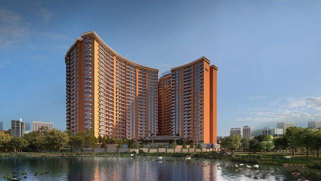 Vaswani Exquisite Project Deails