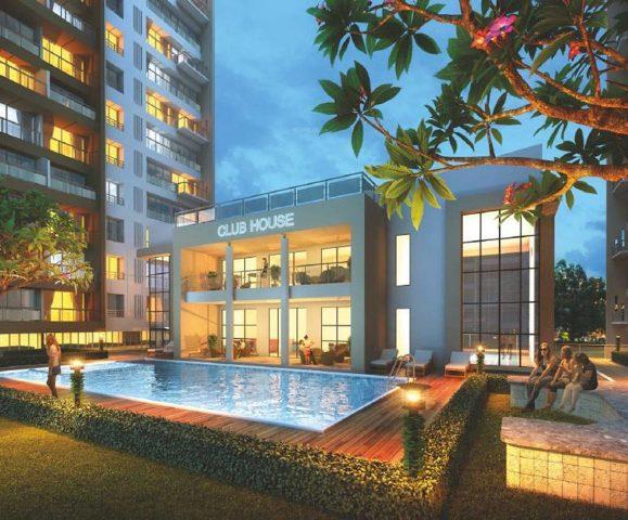 Lodha Codename Goldmine Image