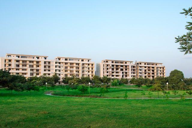 Vatika The Park Apartments Brochure Pdf Image