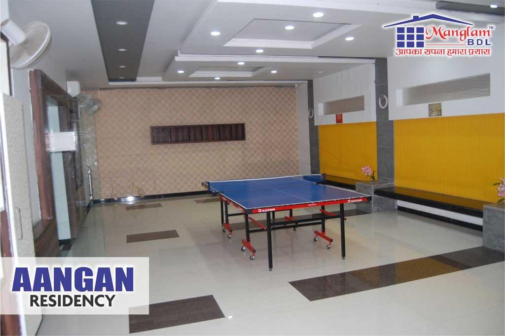 Manglam Aangan Residency Image