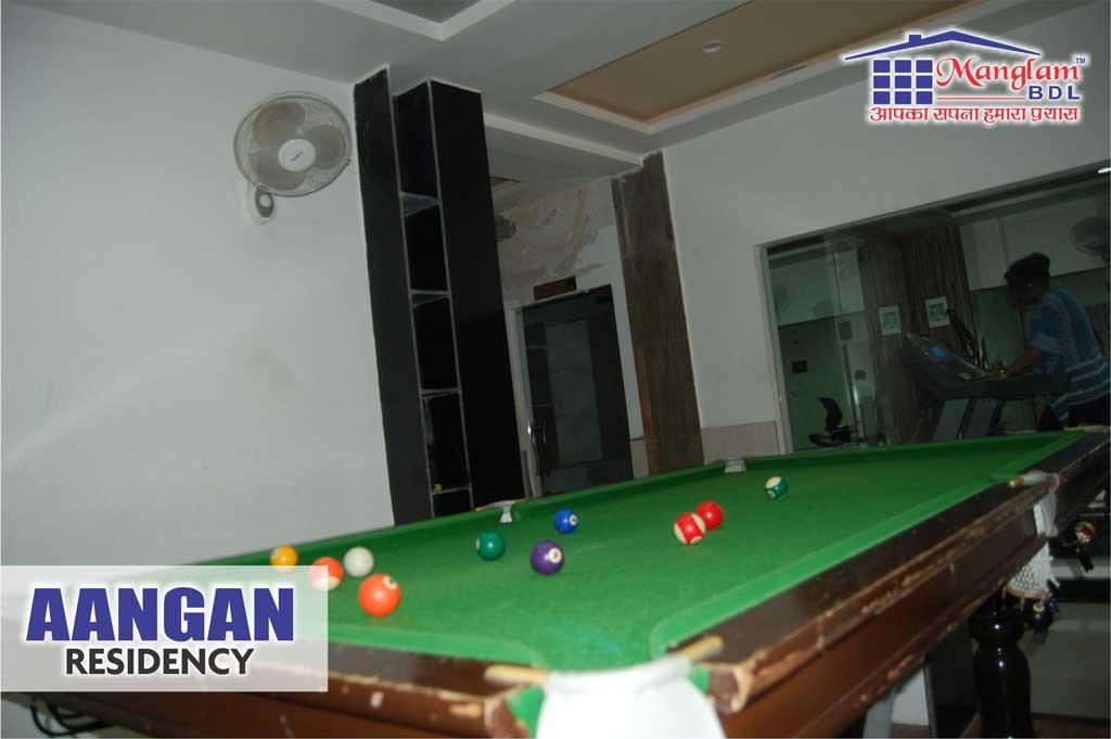 Manglam Aangan Residency Image