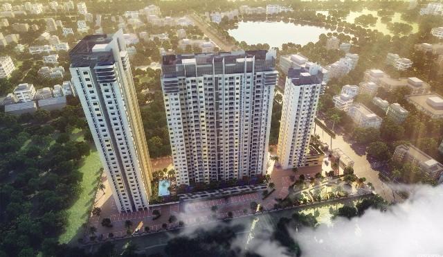 Baashyaam Pinnacle Crest Image