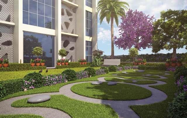 Baashyaam Pinnacle Crest Image