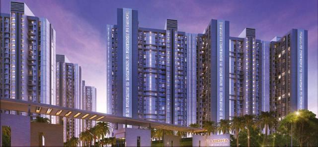 Lodha Casa Celeste Brochure Pdf Image