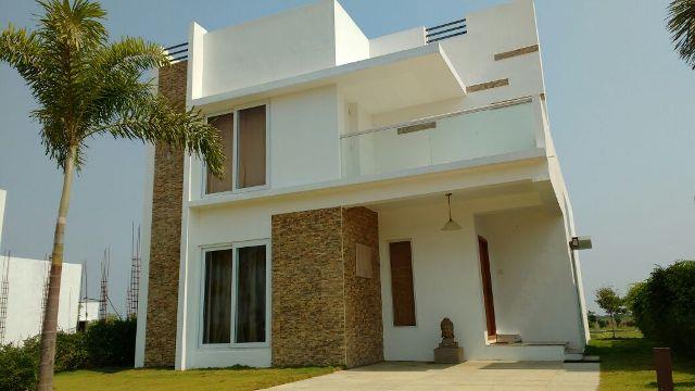 Color Homes Kanchi Pattinam Image