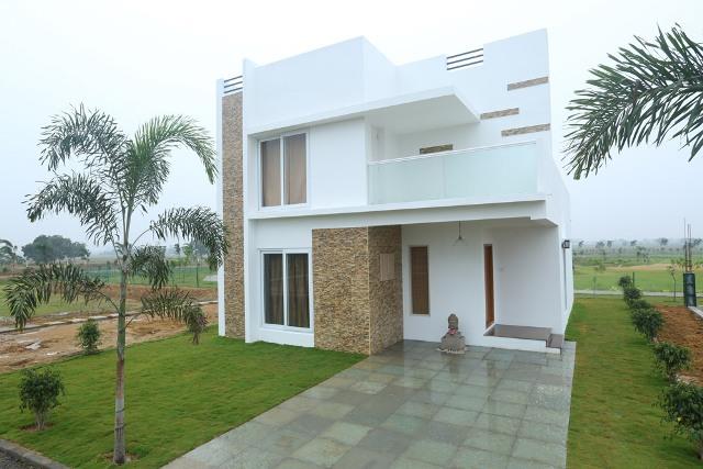 Color Homes Kanchi Pattinam Image