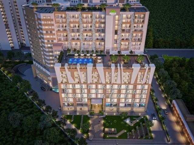 Motia Chandigarh One Project Deails