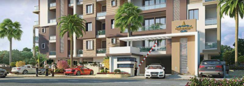 Virat Vaishali Homes Image