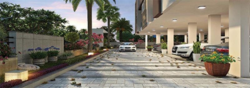 Virat Vaishali Homes Image