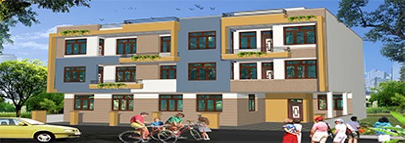 Virat Vaishali Homes Image