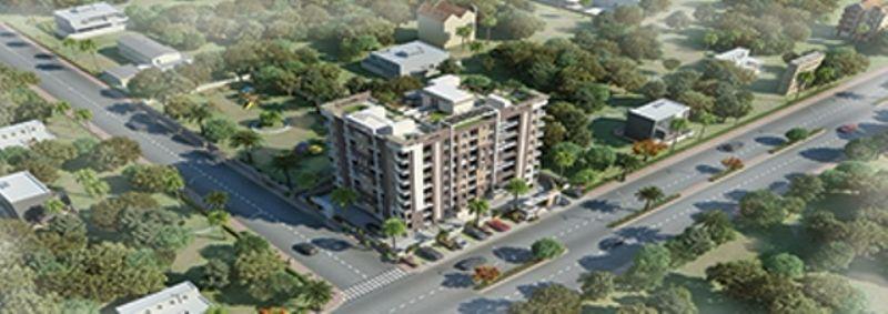 Virat Vaishali Homes Image