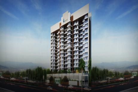 Akshar Alvario Project Deails