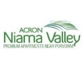 Acron Niama Valley Logo