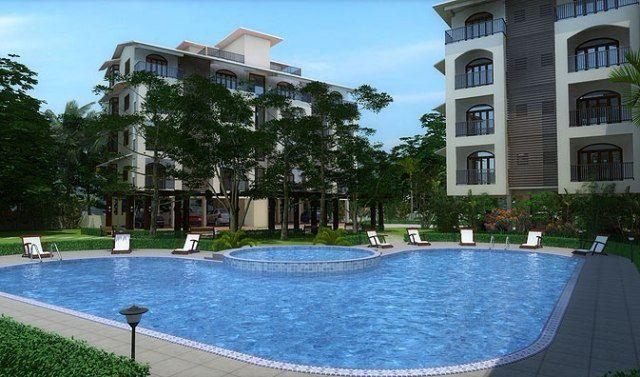 Acron Candolim Parklands Image