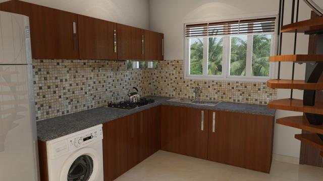 Acron Candolim Parklands Image