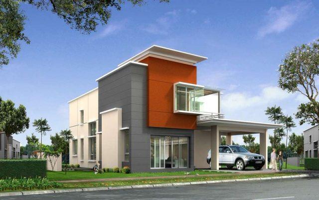 MAK Golf Villa Plots Image