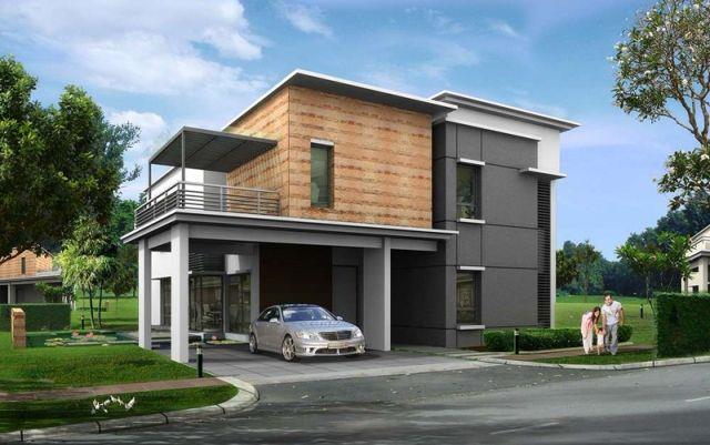 MAK Golf Villa Plots Image