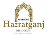 Omaxe Hazratganj Residency Logo