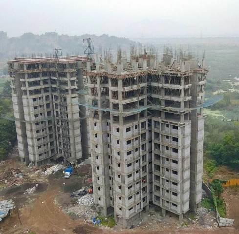 Raunak Unnathi Woods Phase 7A Image