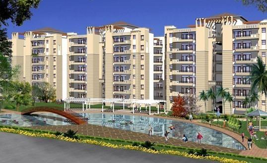 Pearls Nirmal Chhaya Towers Image