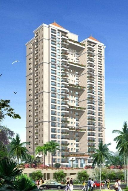 K Raheja Classique Project Deails