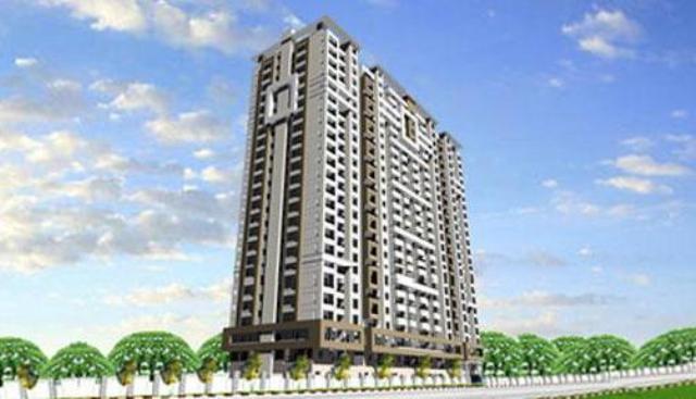 Manjeera Majestic Homes Image