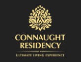 TDI Connaught Residency Logo