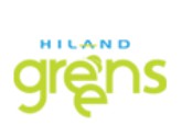 Hiland Greens Logo