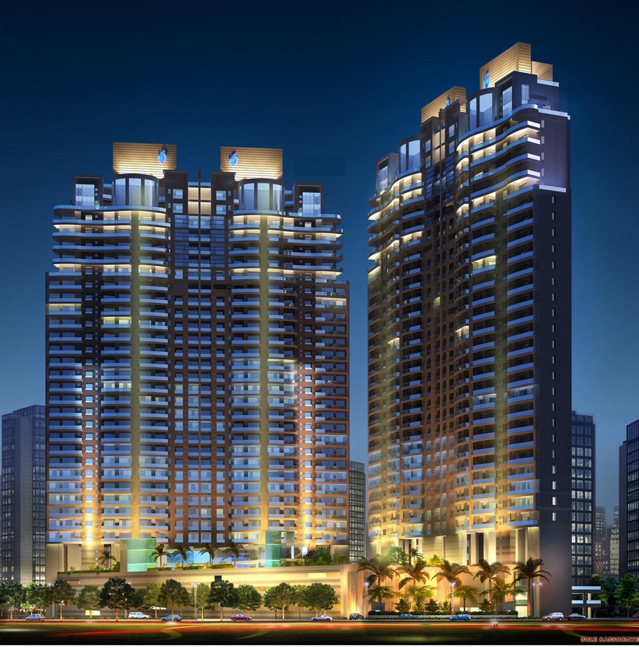 Windsor Grande Residences Brochure Pdf Image