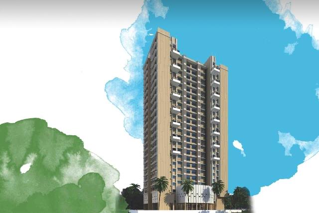 Shreeji Parkview Brochure Pdf Image