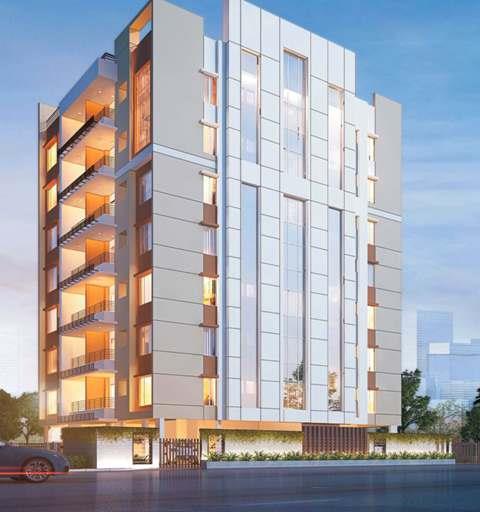 Oswal Orchard Residency Image