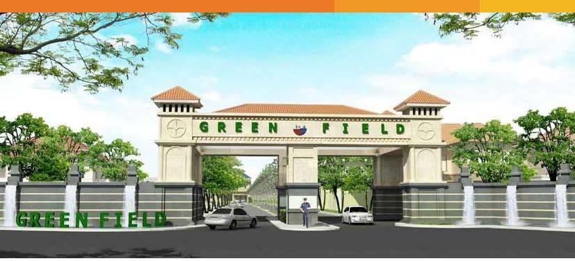 Maruthi Green Fields Image