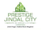 Prestige Jindal City Logo