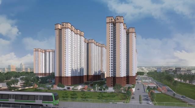 Prestige Jindal City Project Deails