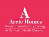 Prime Arete Homes Logo