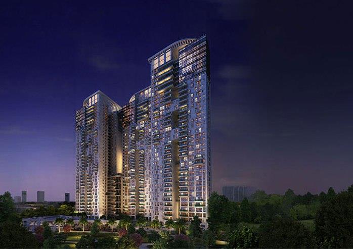 Karle Zenith Residences Brochure Pdf Image