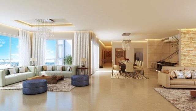 Karle Zenith Residences Image