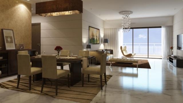 Karle Zenith Residences Image