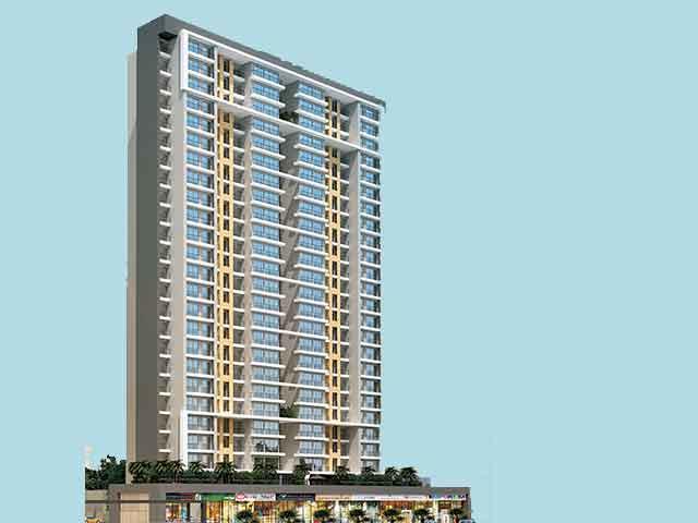 Aditya Shanti Luxuria Project Deails