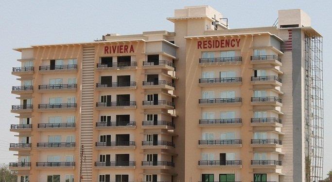 MI Riviera Residency Image